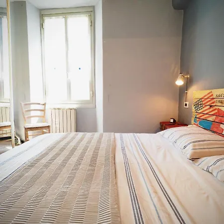 Dimora Del Carmine Acquario - Genovabnb It Apartment