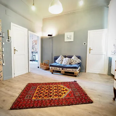 Dimora Del Carmine Acquario - Genovabnb It Genoa