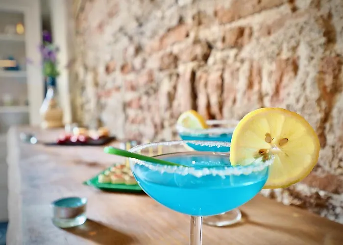 Dimora Del Carmine - Acquario - Genovabb It