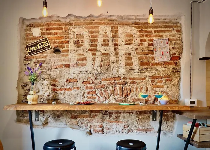 Dimora Del Carmine - Acquario - Genovabb It * Janov