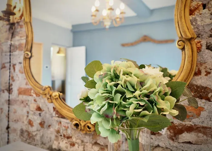 Dimora Del Carmine - Acquario - Genovabb It *