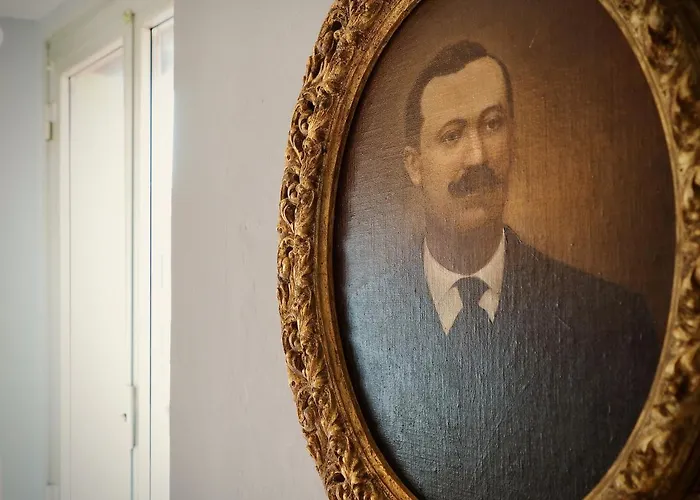 Dimora Del Carmine - Acquario - Genovabb It * Janov